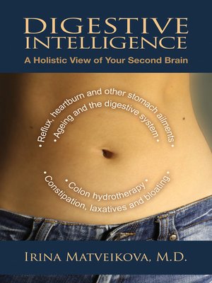 Digestive Intelligence - ebook
